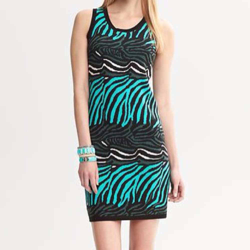 Issa London collection knit dress Limited